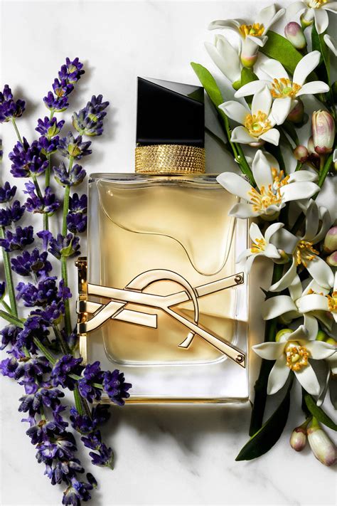 ysl libre scent description|is YSL libre unisex.